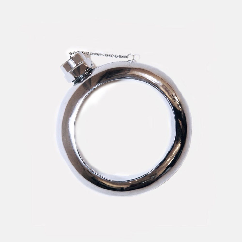 Cynthia Rowley Flask Bracelet